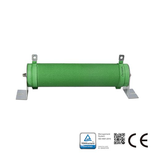 Wirewound braking resistor RXG20 series Power 1500W