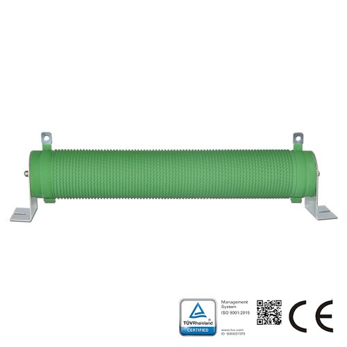 Wirewound braking resistor RXG20 series Power 3000W