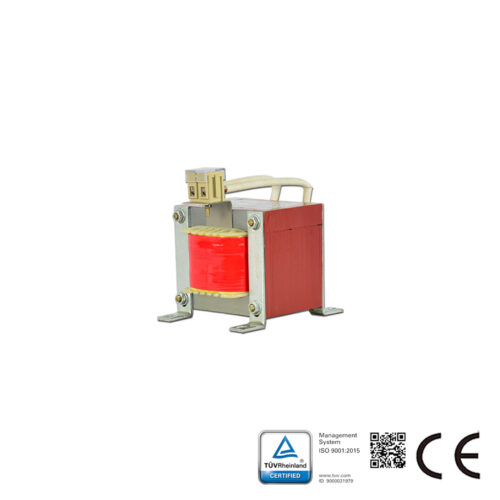 DC Choke for 400V Inverter, Rated Current 12A