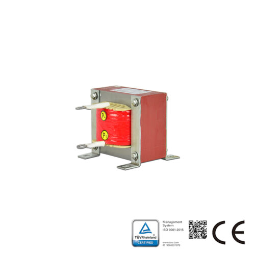 DC Choke for 400V Inverter, Rated Current 23A