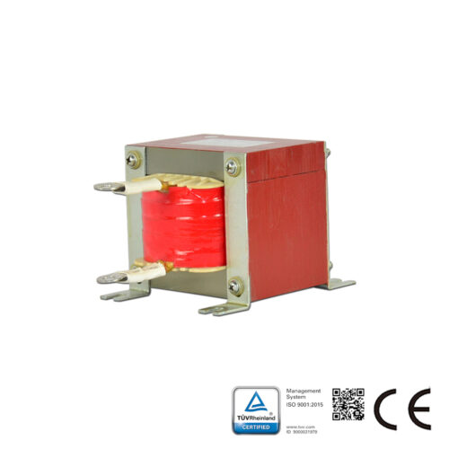 DC Choke for 400V Inverter, Rated Current 65A