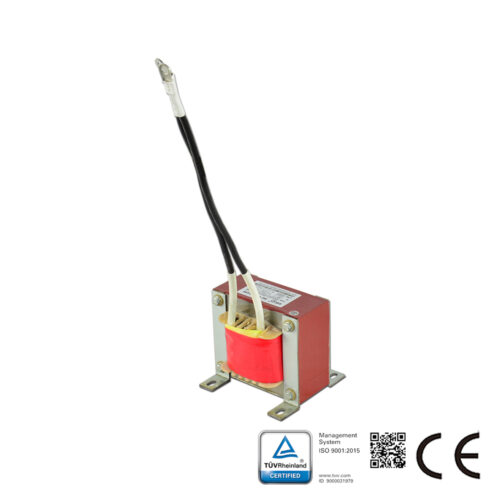 DC Choke for 400V Inverter, Rated Current 68A