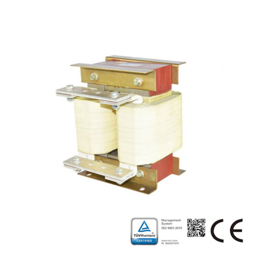 DC Choke for 400V Inverter, Rated Current 1000A
